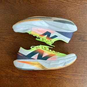 New Balance FuelCell Rebel v4